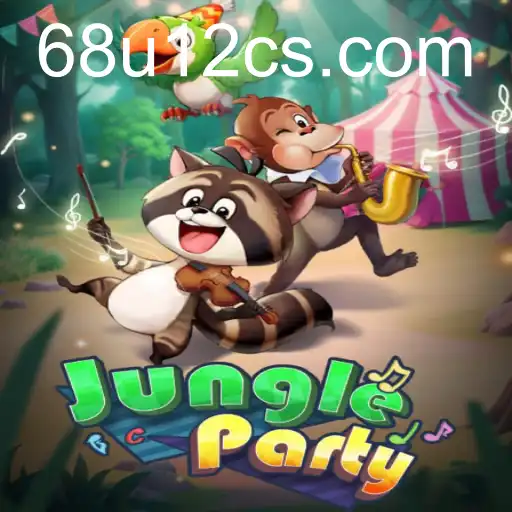 JungleParty