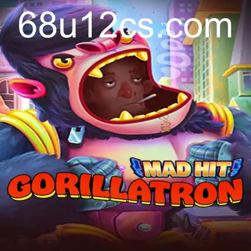 MadHitGorillatron