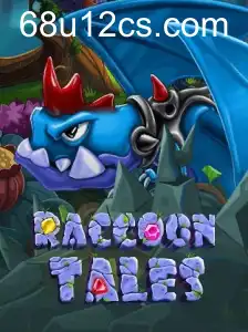 RaccoonTales