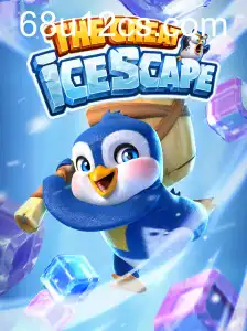 TheGreatIcescape