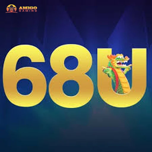 68u Logo
